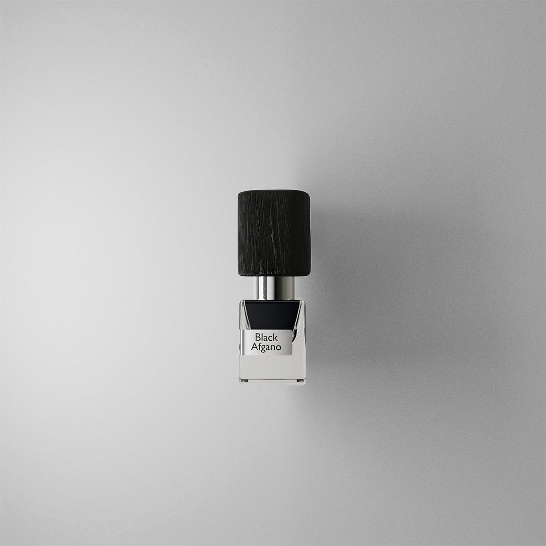 Product image of Black Afgano 4ml bottle