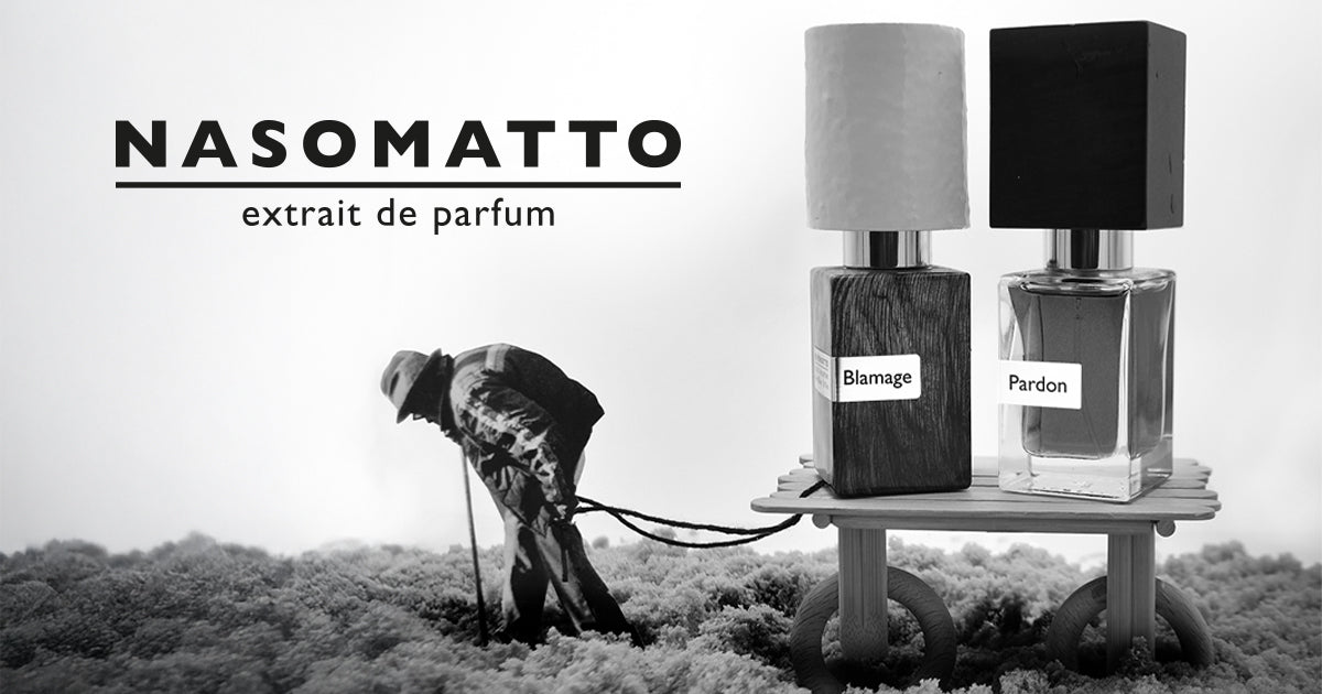 NASOMATTO OFFICIAL WEB STORE – Nasomatto