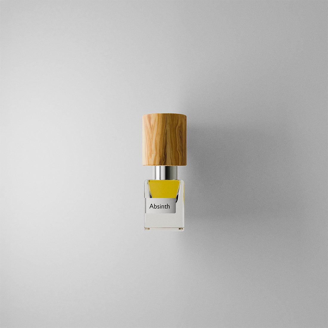 Absinth Extrait de Parfum – Nasomatto
