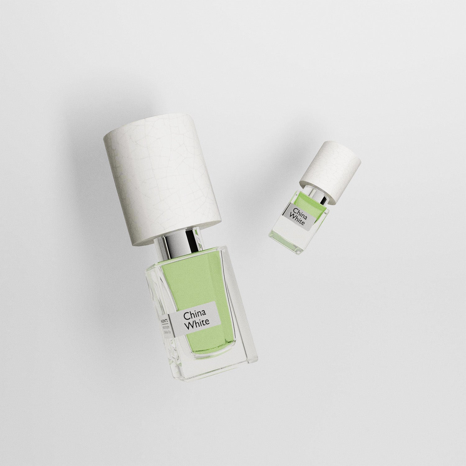 CHINA WHITE – Nasomatto