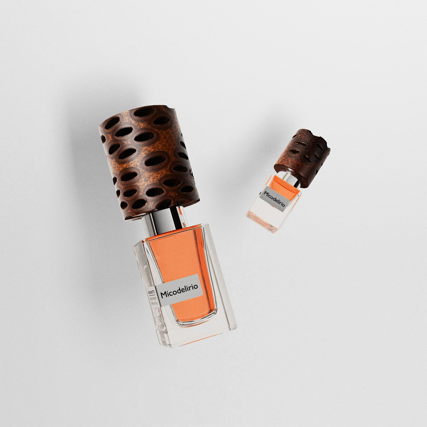 Micodelirio Extrait de Parfum – Nasomatto