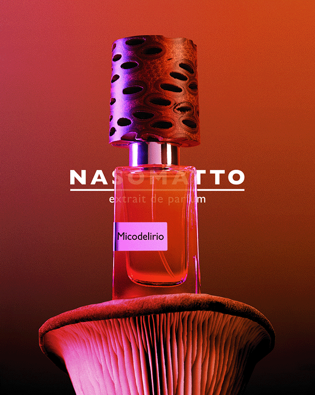 Mobile homepage image of Micodelirio bottle