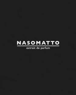 Nasomatto delirium homepage video